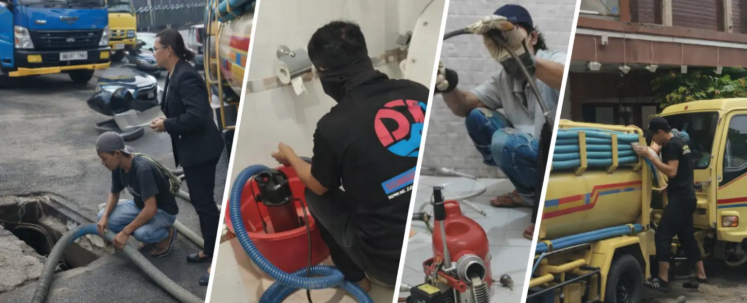 Jasa Sedot WC Mekarwangi Terdekat